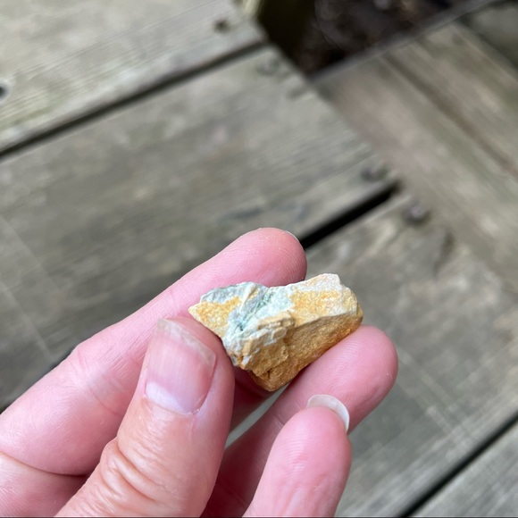 Wavellite Crystal - Picture 9 of 13